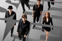 Now You See Me movie poster