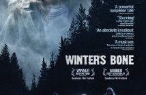 Winter's Bone movie poster