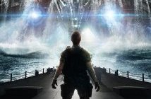 Battleship movie poster.