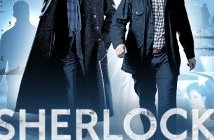Sherlock TV series from BBC