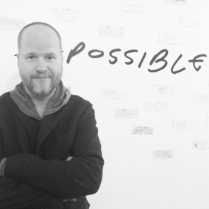Joss Whedon "Possible" picture