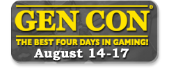Gen Con image - Best Four Days in Gaming