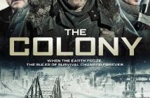 The Colony movie poster