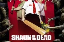 Shaun of the Dead movie poster