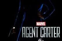 Agent Carter promo poster