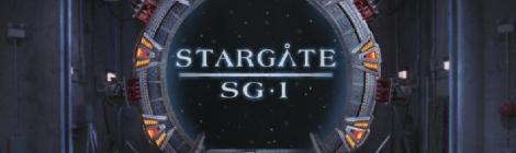 Stargate SG-1 promo picture