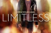 Limitless TV show poster