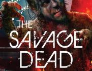 The Savage Dead book cover