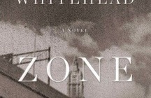 Zone One - book cover