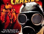 The Crazies 1973 movie poster