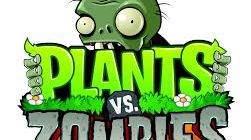 Plants vs Zombie small logo