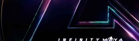Avengers: Infinity War movie poster
