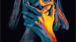 Don't Breathe movie poster