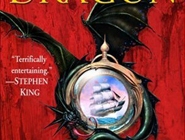 His Majesty’s Dragon book cover