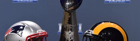 Super Bowl 2019 image