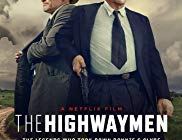 The Highwaymen advertising picture logo