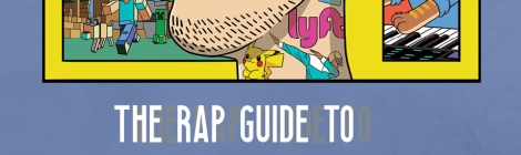 The Rap Guide to Culture poster