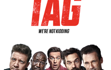 Tag movie poster
