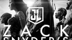 Zach Snyder's Justice League HBO promo